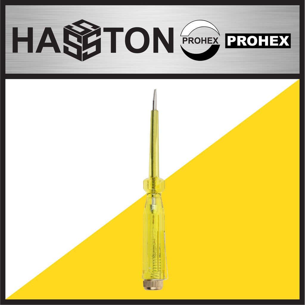

HASSTON Obeng Tespen (2252-001)