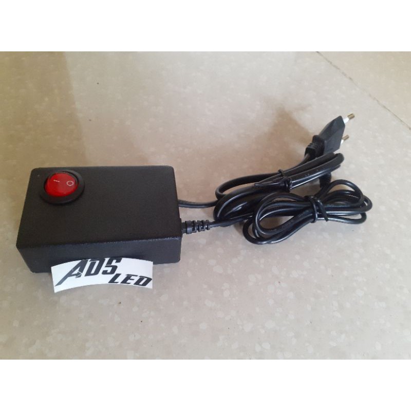 Led HPL Driver Fullset 8-24watt x1watt