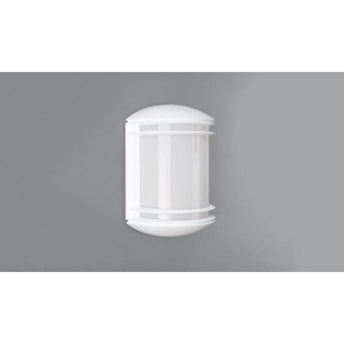 Barang Berkualits Philips 01465 Wall Lantern Lampu Dinding Hitam Atau Putih Diskon