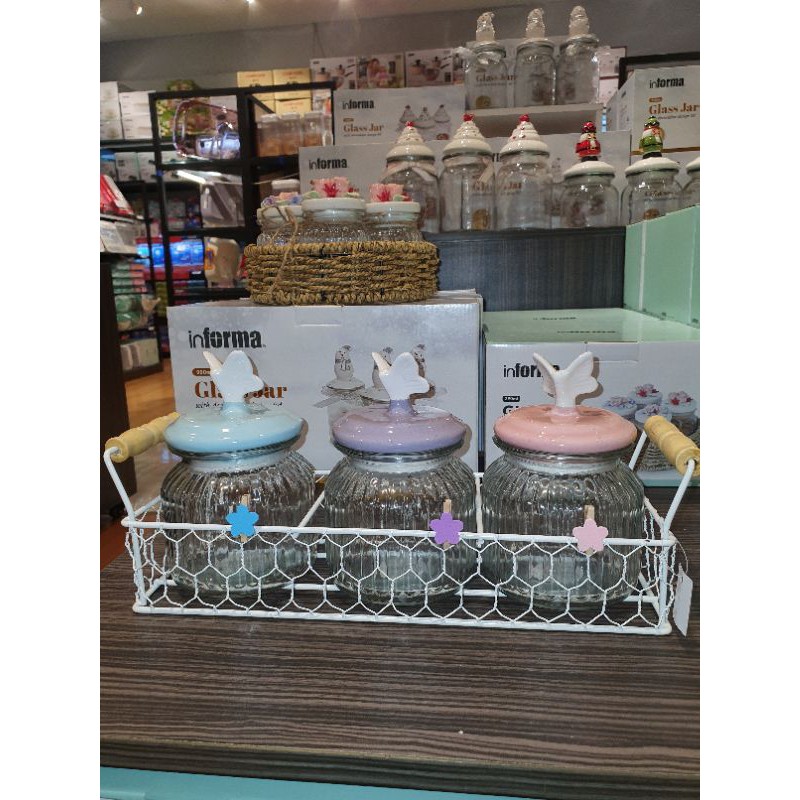 Informa set toples include rak