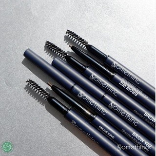 SOMETHINC BROW WIZ SLIM EYEBROW PENCIL