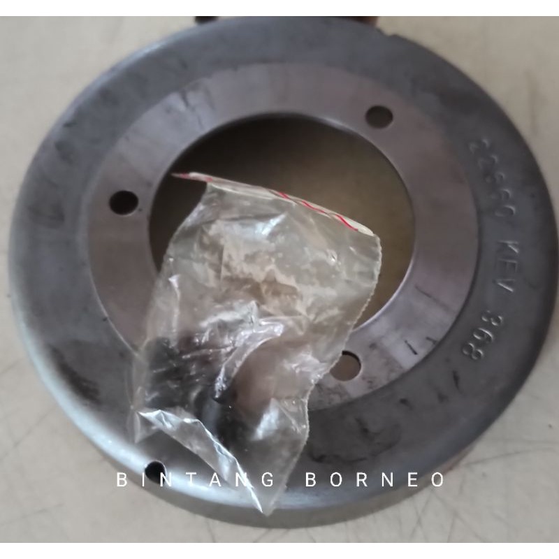 MANGKOK GANDA/ MANGKOK KAMPAS GANDA GRAND/ SUPRA LAMA/ SUPRA FIT