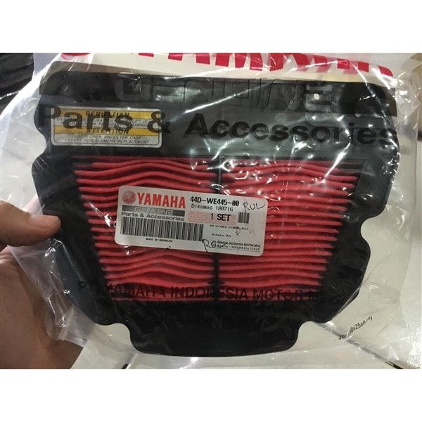 Busa Filter Xeon Karburator Original Yamaha