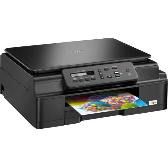 Printer Brother DCP-j105 | Shopee Indonesia