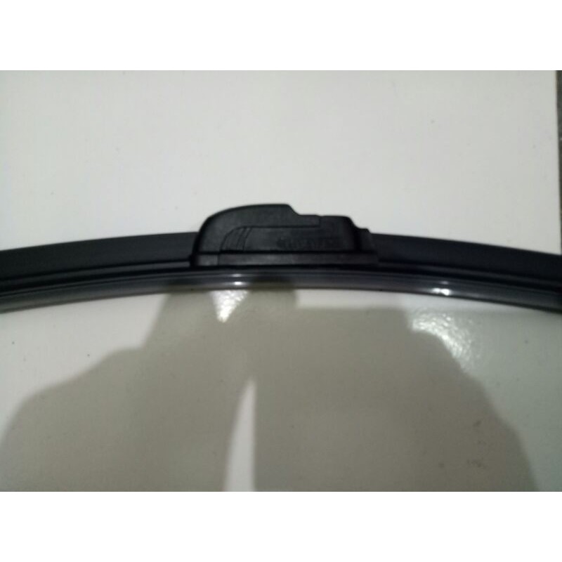 wiper frameless silikon caral S850