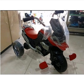 &quot;Promo&quot; Motor Anak Roda Tiga Model Terbaru Murah Sepeda Roda Tiga Gowes PMB M888A