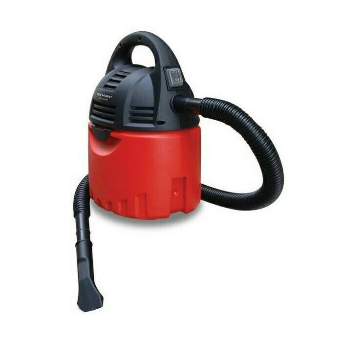 Sharp Vacuum Cleaner EC-CW60 Dry & Wet / Penyedot Debu / penghisap debu