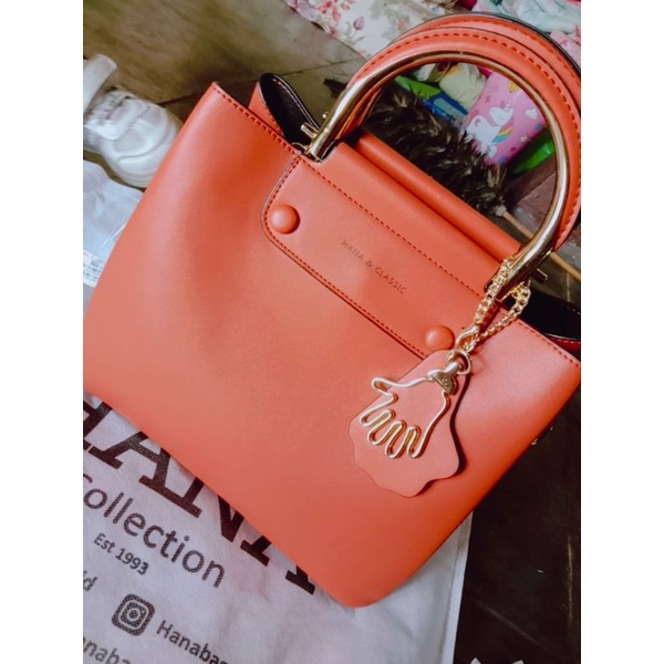 tas hana seri classic