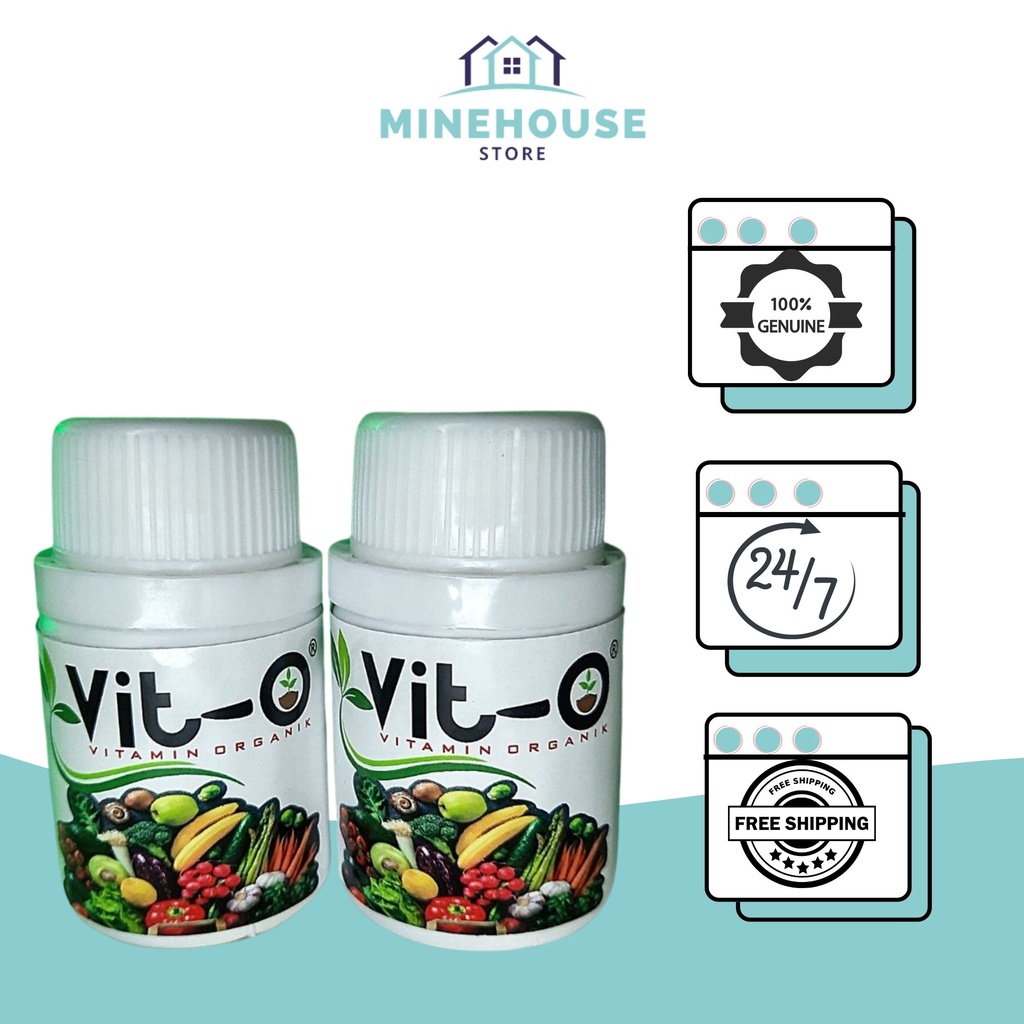 vit o NUTRISI SAHABAT SEGALA JENIS TANAMAN vitamin tanaman nutrisi tanaman pupuk organik pupuk vitam