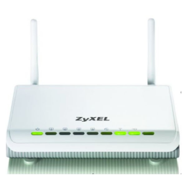 Zyxel NBG420N