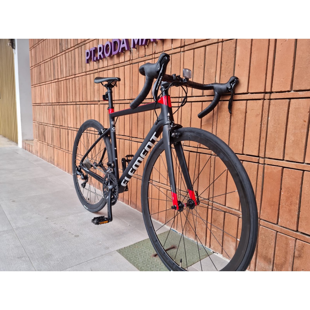 Sepeda Balap Element Roadbike Nerone
