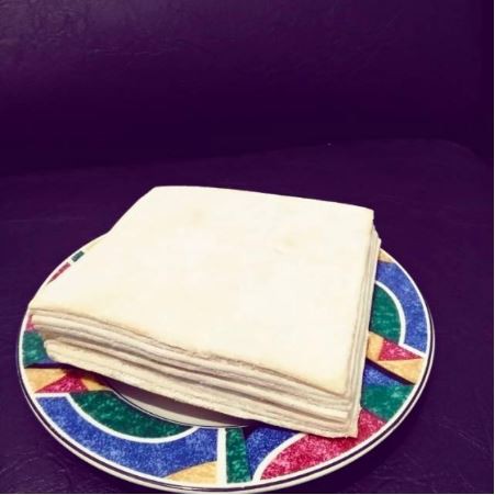 

NONI'S PUFF PASTRY PASTRI NONI 13 X 13 cm isi 10 lembar, Zuppa Soup Zupa Soup Zuppa Sup Supa Sup