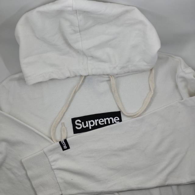 Hoodie Supreme Original ( preloved )