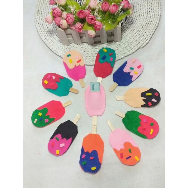 

amplop lebaran es krim (10 pcs)