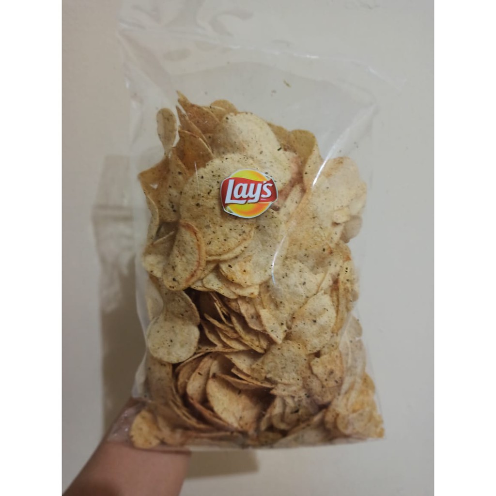 

JAJANAN REPACK MURAH ORIGINAL LAYS