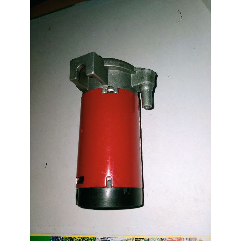 dinamo Klakson air horn 12V universal