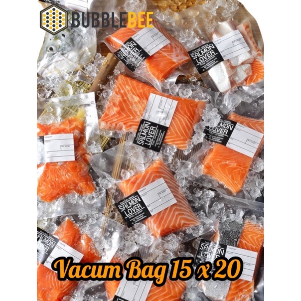 

vacuum bag polos