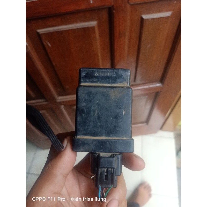 Cdi ori Yamaha mio vega r vega zr jupiter