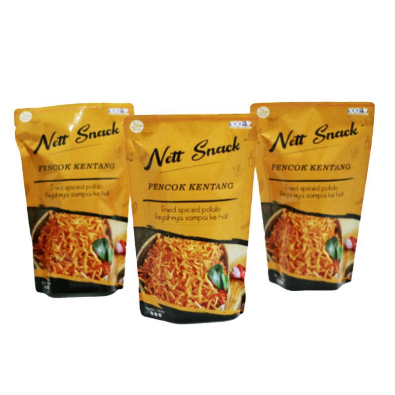 

(PAKET 3) KENTANG MUSTOFA, SNACK KENTANG,PENDAMPING MAKAN