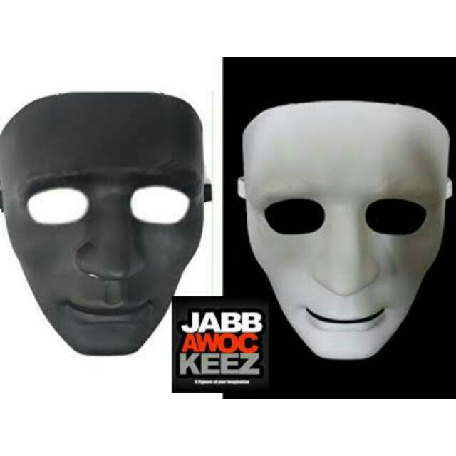 TOPENG JABBAWOCKEEZ