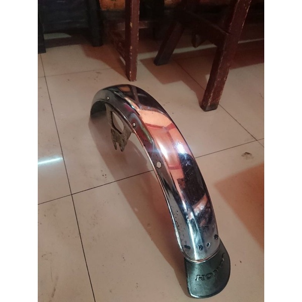 slebor spakbor dek depan gl 100 gl100 gl 125 gl125 ori copotan