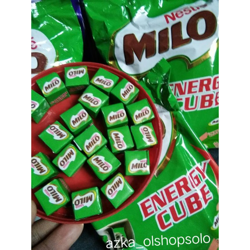 

Milo Energy Cube Import/Permen Milo Cube Import Ecer Murah