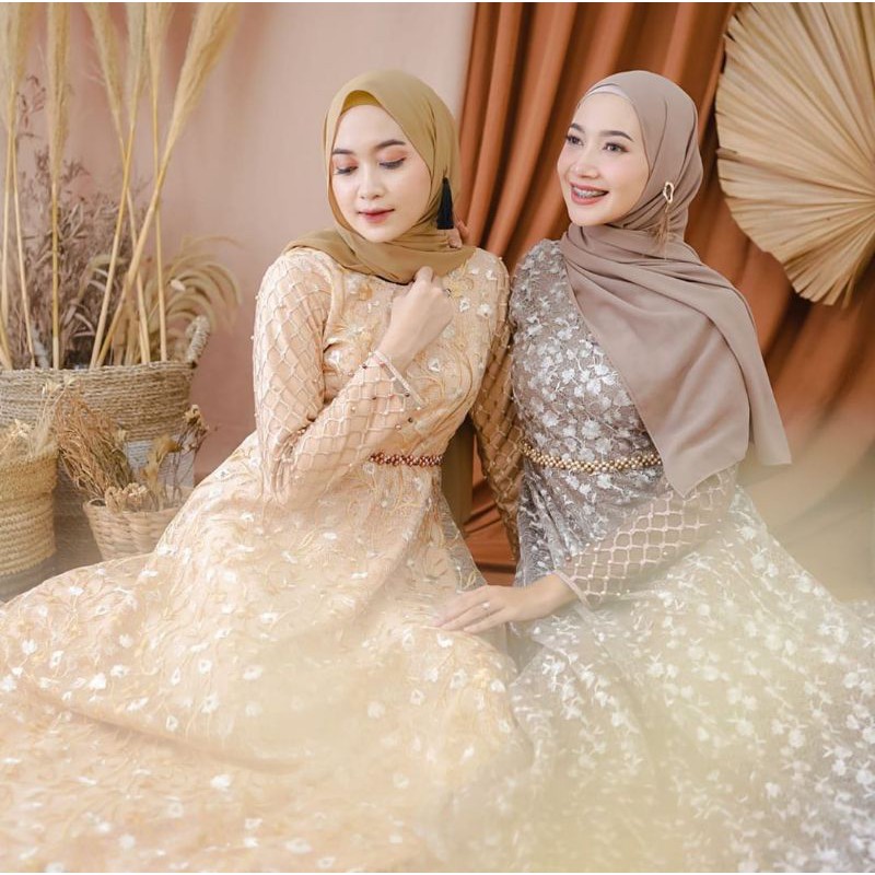 aluna exclusive spider gold ori eldiza by anne