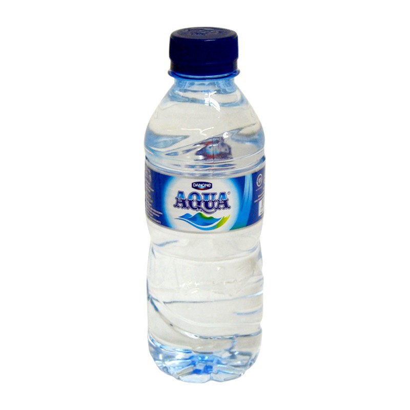 AQUA 330ml