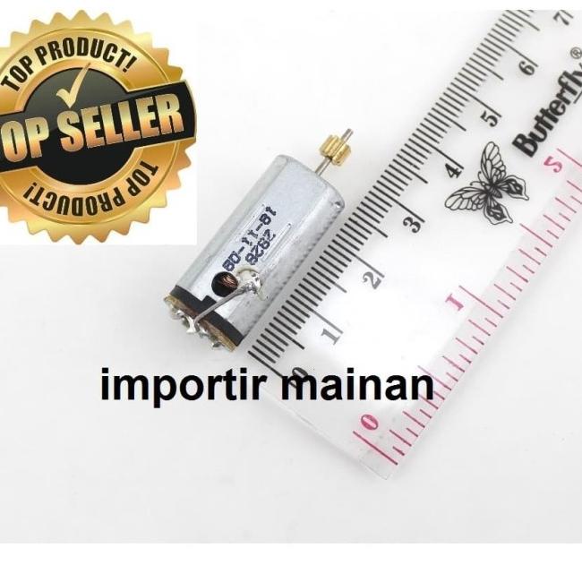 tail motor V913 dinamo ekor V913 tail motor rc heli WLtoys V913-34 Diskon_