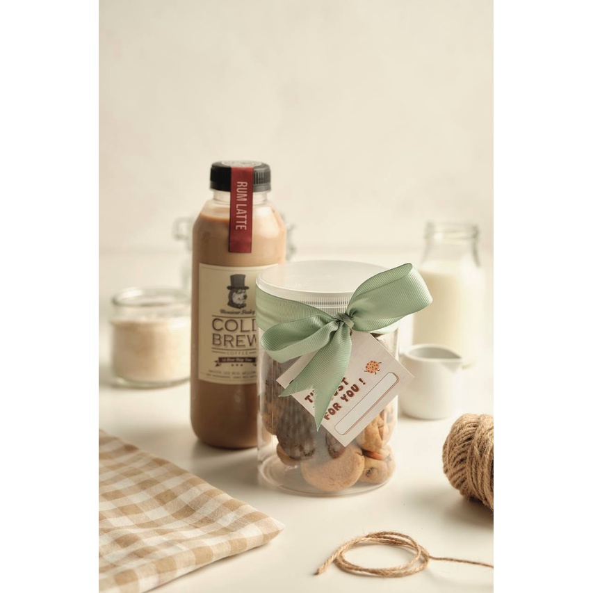 

Double Treats Package C
