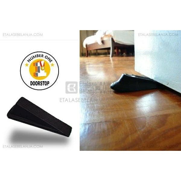 DOOR STOPPER / KARET PENAHAN PINTU / KARET PENGGANJAL PINTU