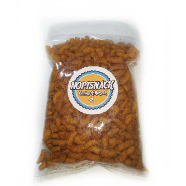 

Makaroni bantet 250 gram