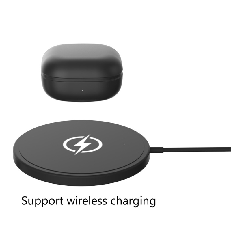 Cre Case Pelindung Earphone Wireless Charging Untuk Samsung Galaxy Buds Pro