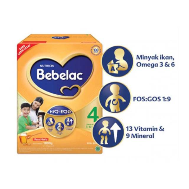 

Bebelac 4