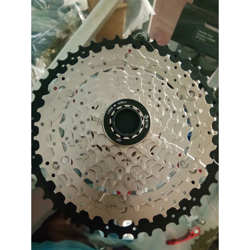 Sproket10speed