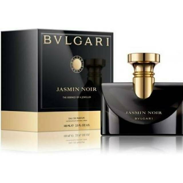 bvlgari black jasmine