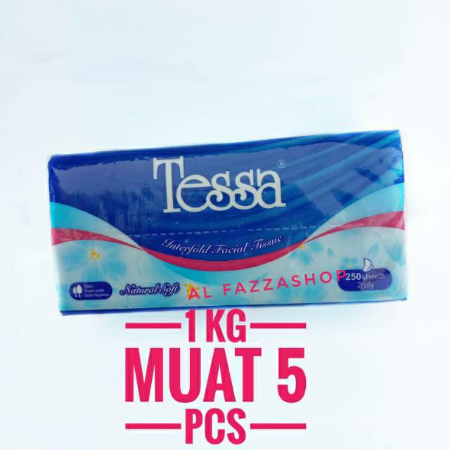 Paseo Travel Pack 50s