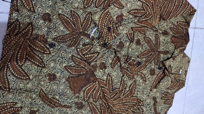 (bisa Cod) Kemeja Batik Anak Cowok//baju Batik Anak Cowok//batik Anak Laki Laki// Kemeja Anak Modern