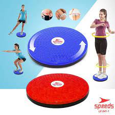 alat fitnesS jogging trimmer pelangsisng