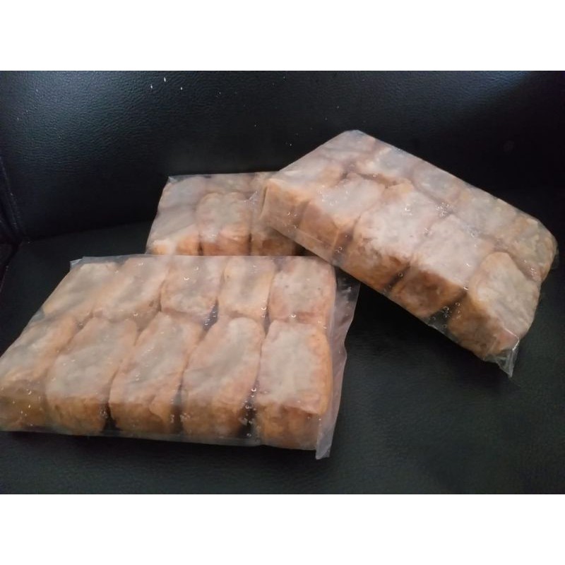 

Tahu Bakso Semarang isi 10pcs