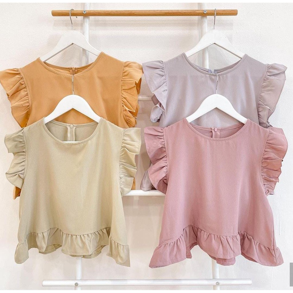 JAMINAN PROMO TERMURAH BLOUSE KEMEJA PREMIUM ZALURA ALOVA TIEAN VENGE AVRIL DINIUM GALA SALSA SQUILBI WILIAM KIMBO OVILA CHAND RIZO MORIZ VINCET KOBE ETRA-DINIUM DUSTY