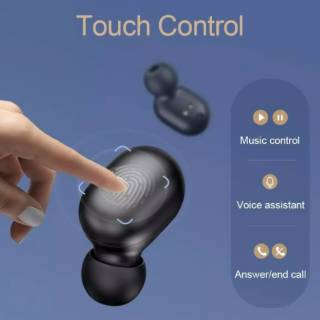 Xiaomi Haylou GT1 PRO TWS Bluetooth Earphone Original