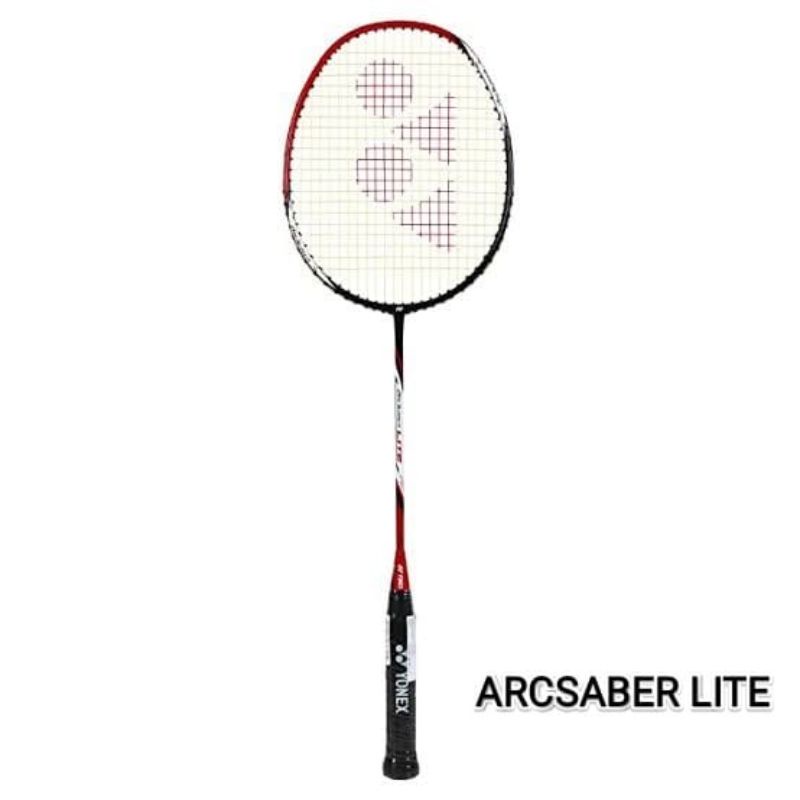 Raket Badminton Yonex ARCSABER LITE Original
