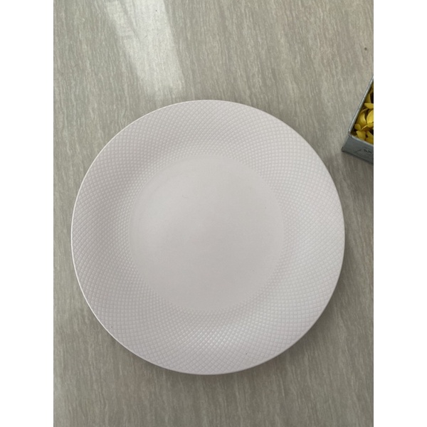 (NEW) INOME HOUSEWARE - DINNER PLATE PICNIC SERIES / PIRING MAKAN FANCY