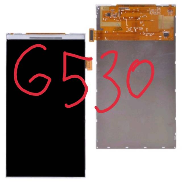 Lcd samsung grand prime/plus/j2 prime