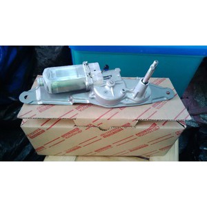 Motor wiper belakang avanza/xenia thn lama ori