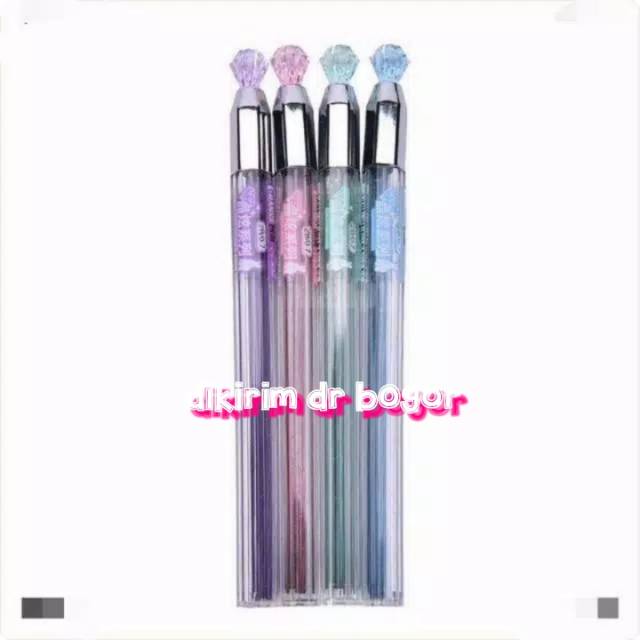 

Isi Pensil Mekanik Mahkota Lead 0,5mm