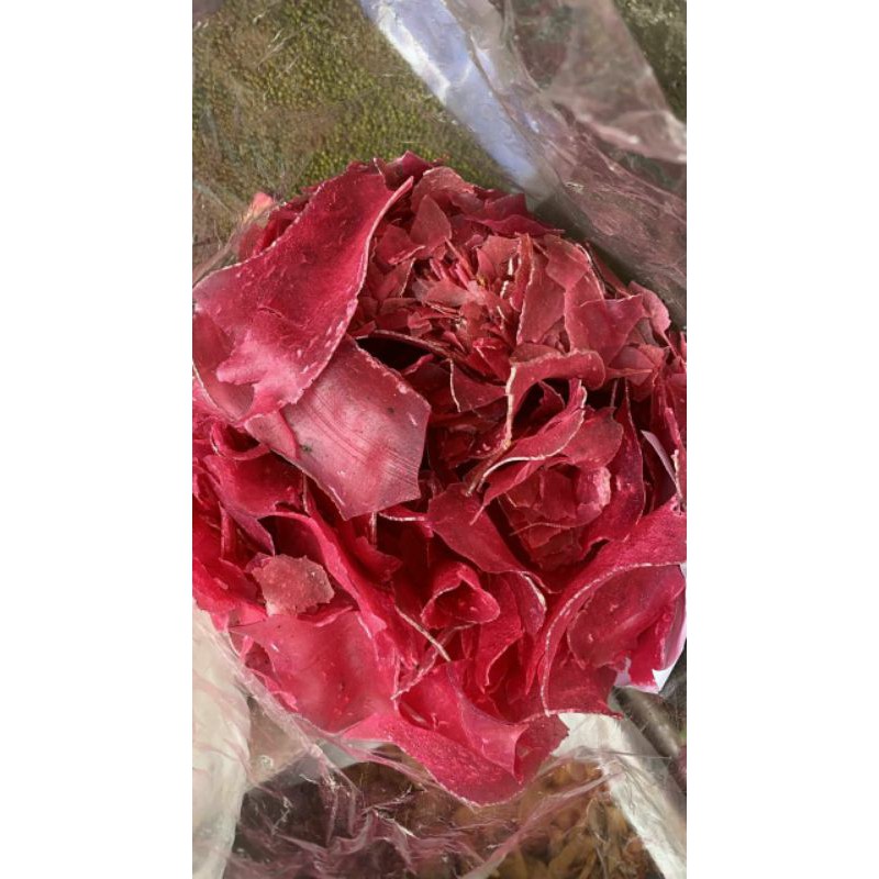 

KERUPUK / KRUPUK PADANG 1KG