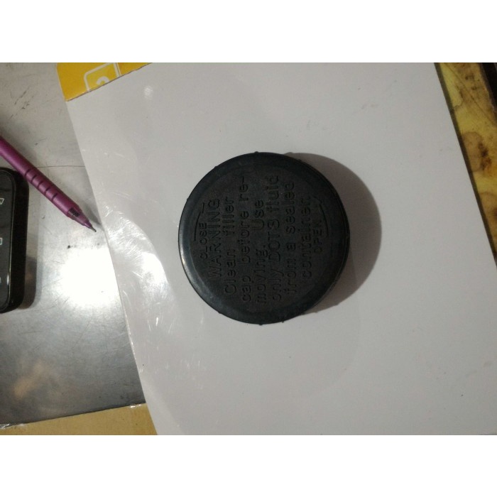 Tutup Master Rem Atas Panther Original