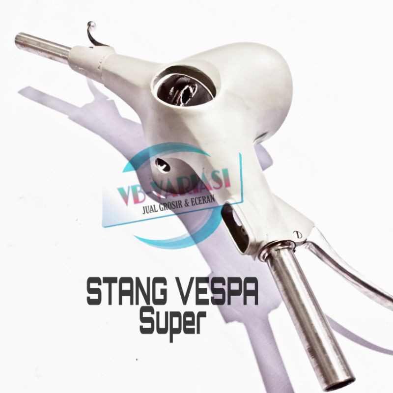 Stang vespa super 66-72